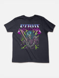 Skeleton Bat T-shirt