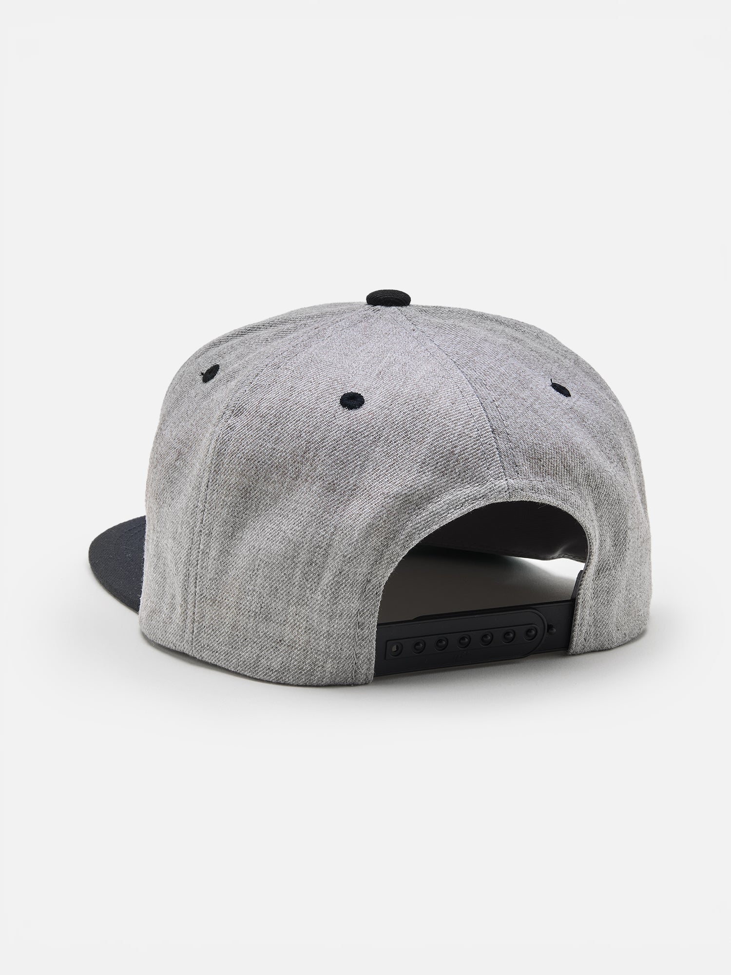 Strut Vintage Script Hat