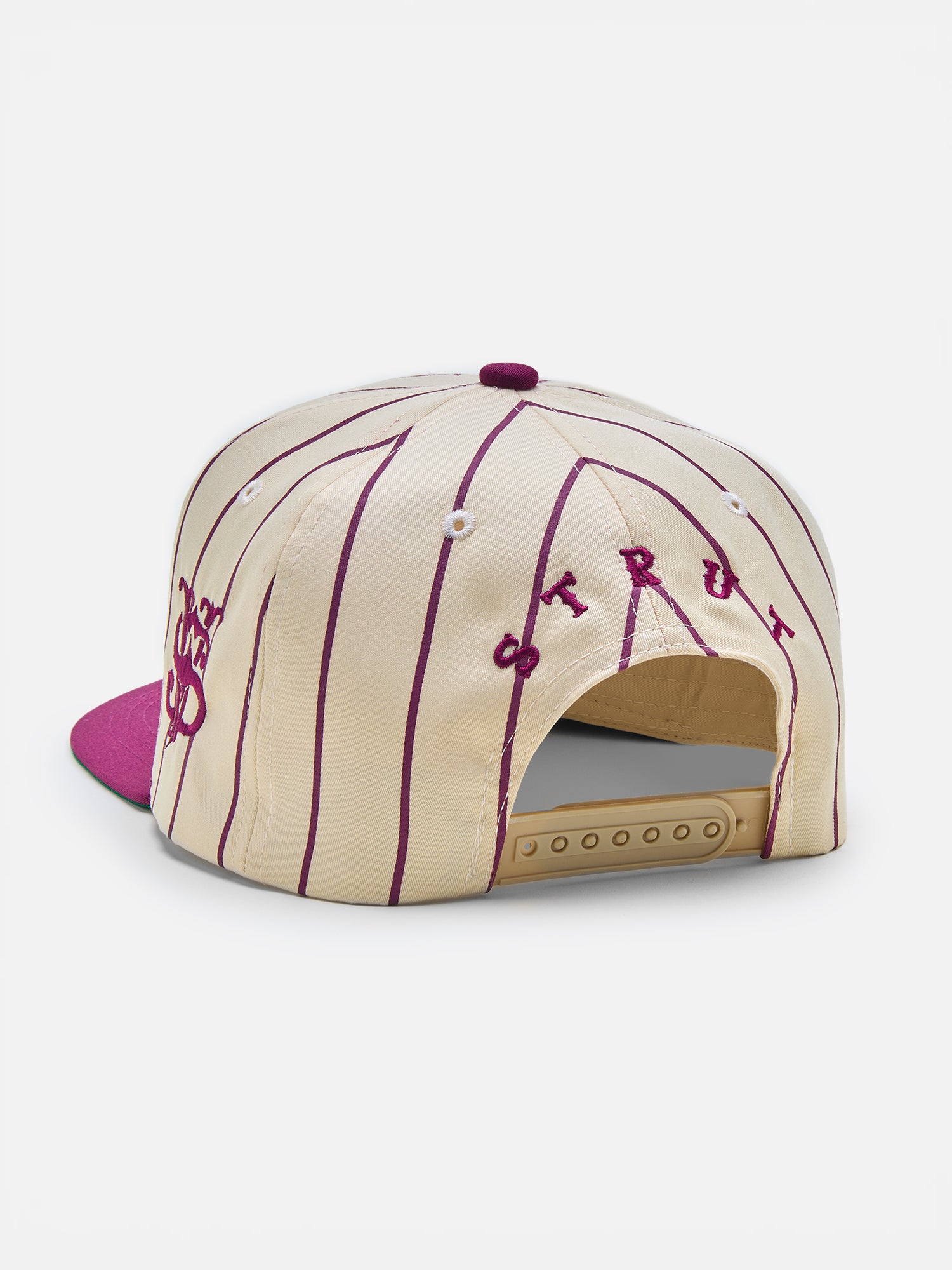 Skull & Crossbats Hat