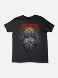 Skeleton Rip T-shirt