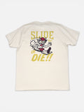 Slide or Die Demon Slider T-Shirt