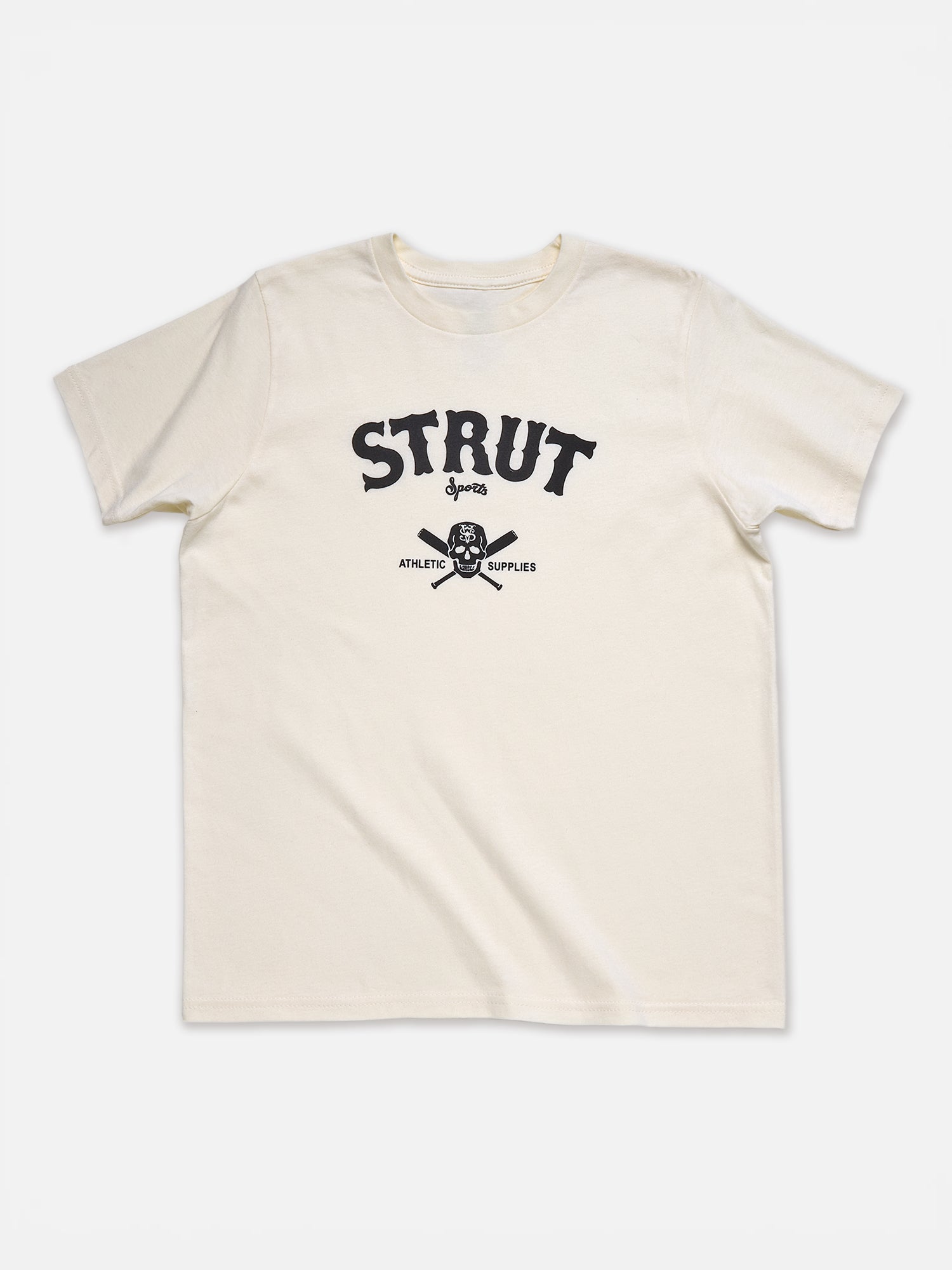 Skull & Crossbats T-shirt