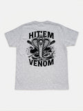 Hit'Em with Venom T-shirt