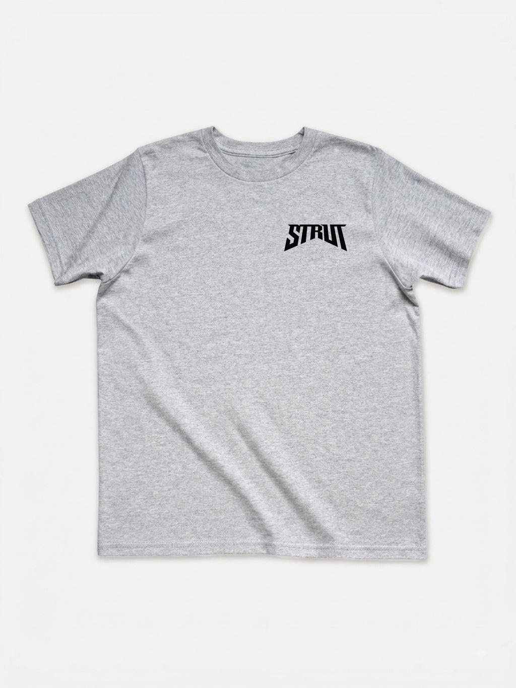 Hit'Em with Venom T-shirt
